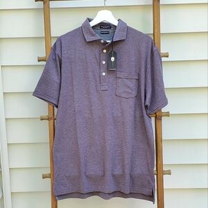 NEW! John Morgan Polo